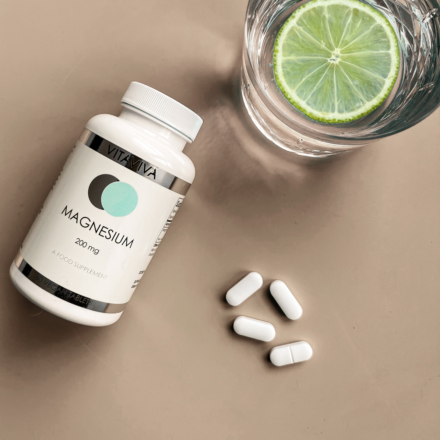 Magnesium