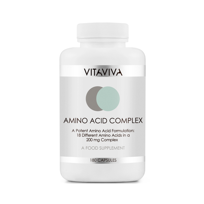 Amino Acid Complex