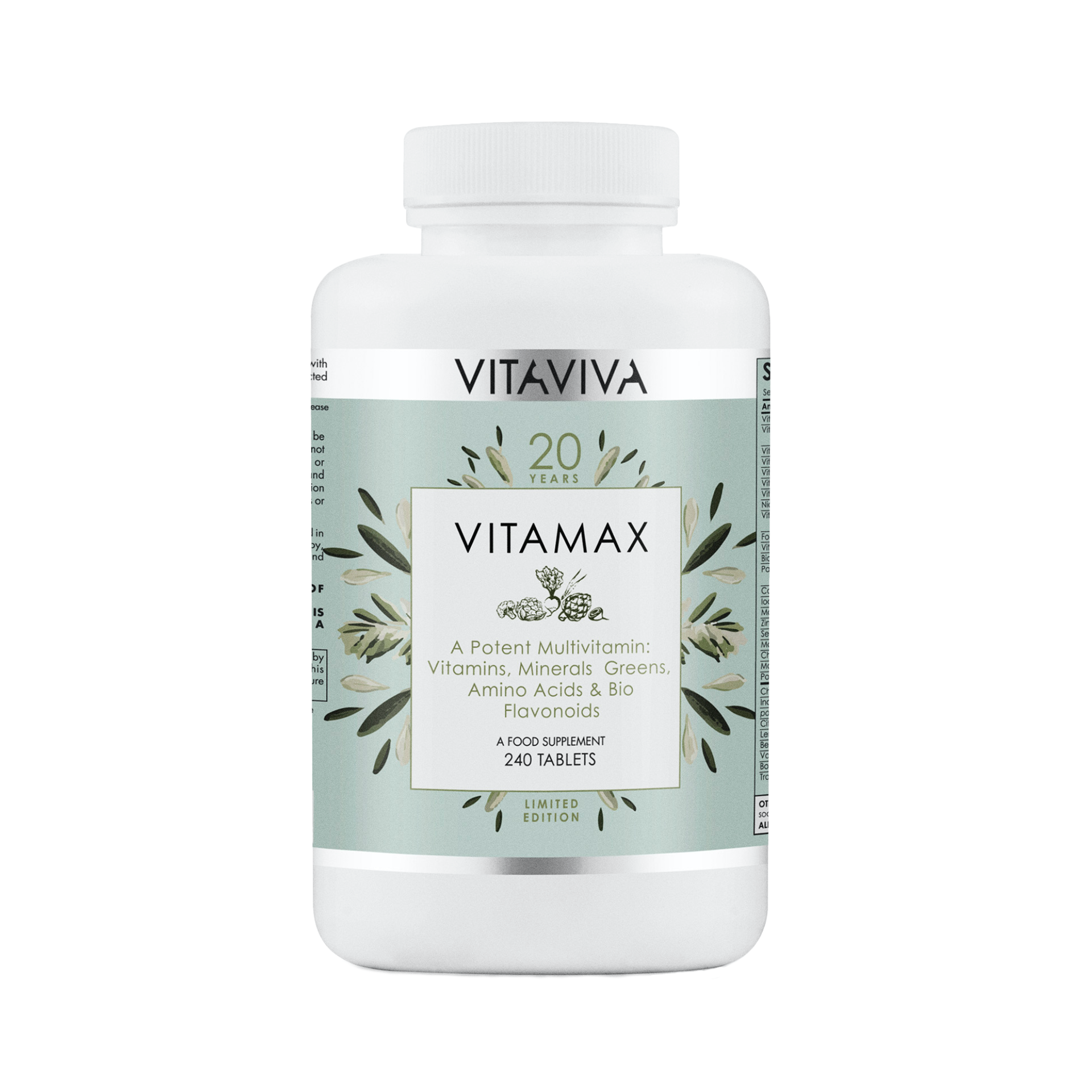 Vitamax™