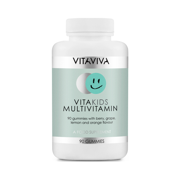 Vitakids Multivitamin
