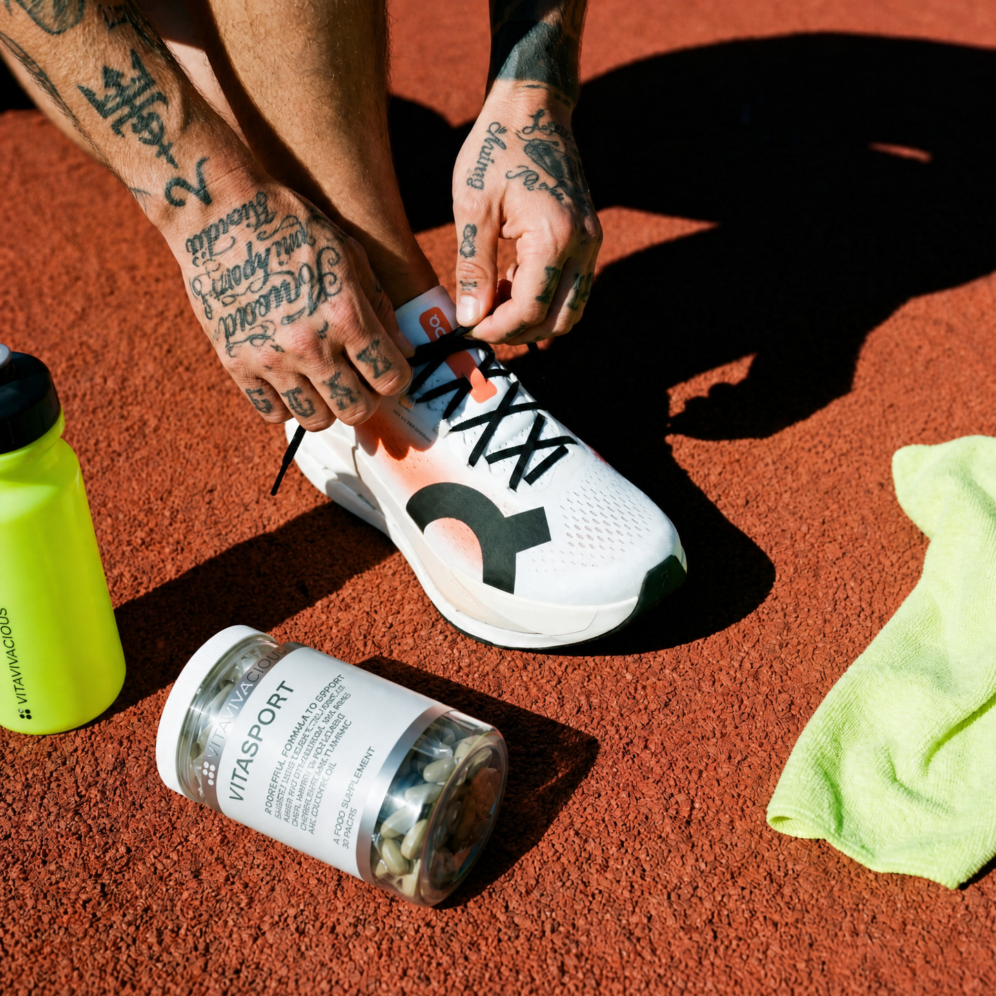 Vitasport