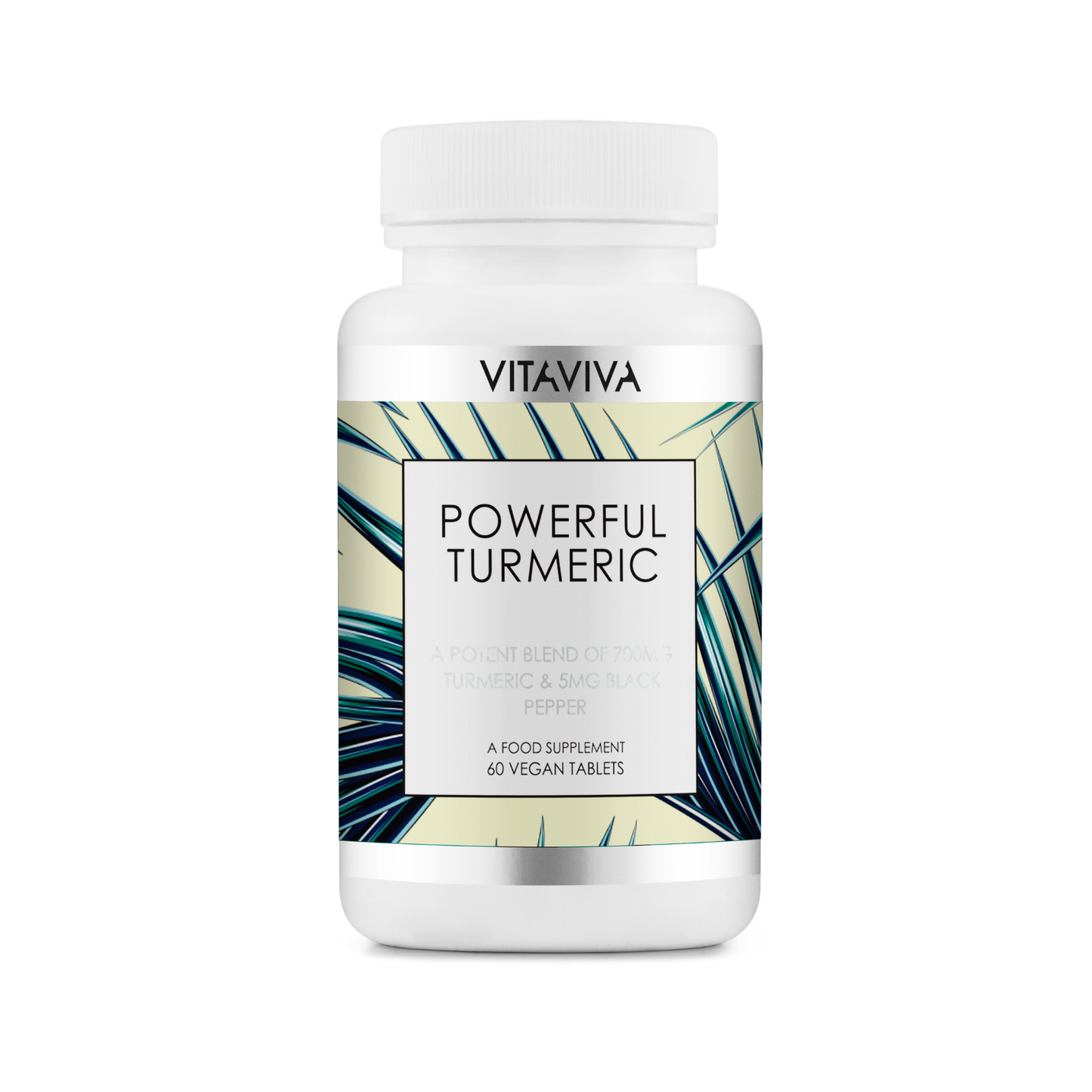 Powerful Turmeric
