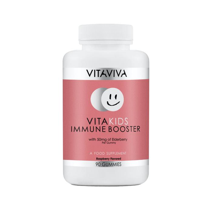 Vitakids Immune Booster