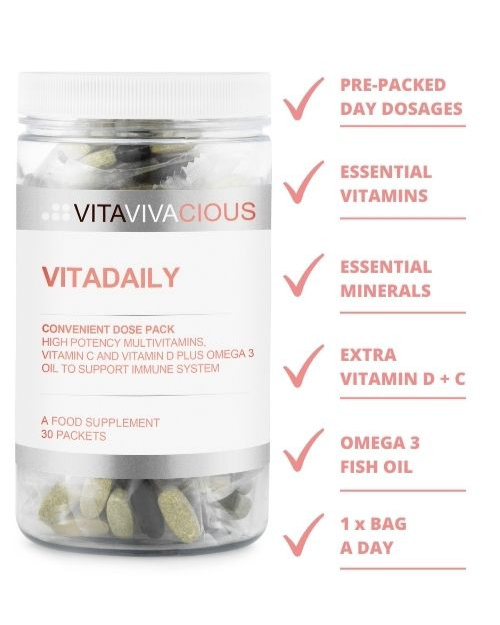 Vitadaily