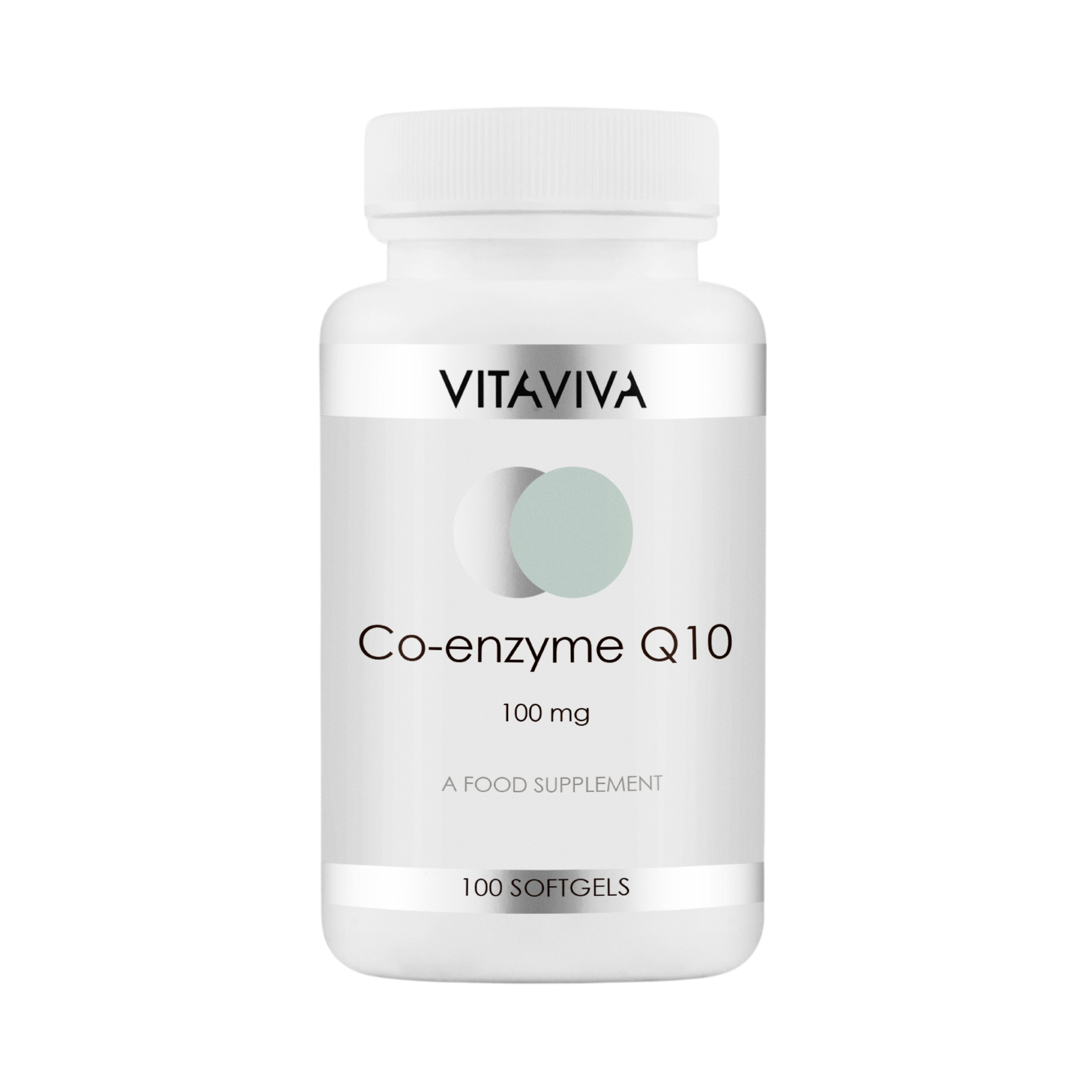 Coenzyme Q10