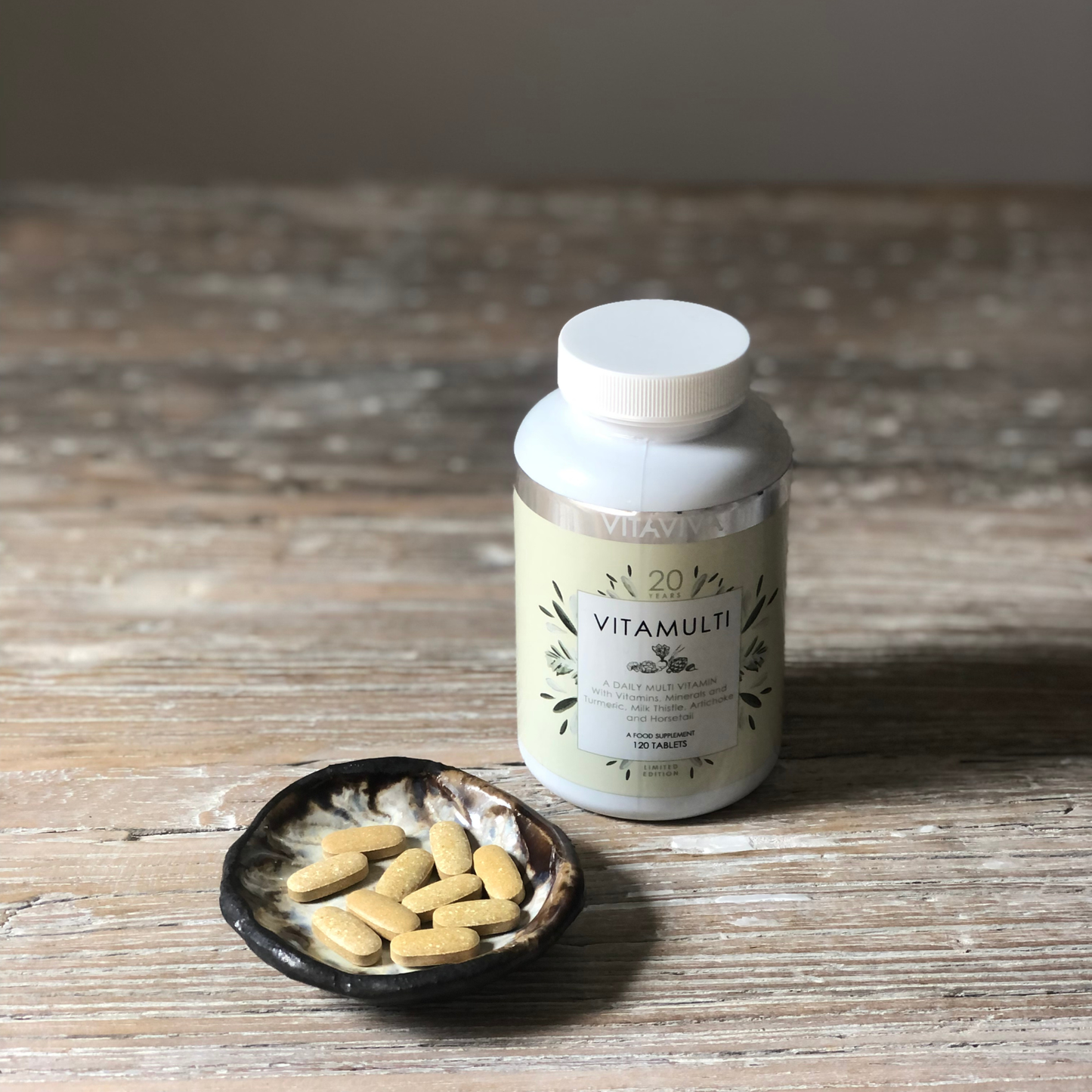 Vitamulti