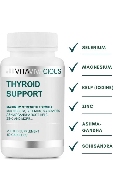 Thyroid Support