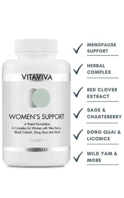 Women's Support