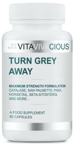 TURN GREY AWAY