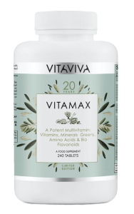 Vitamax™ 240