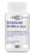 BRAZILIAN BURN