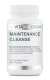 Maintenance Cleanse