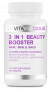 3 in 1 Beauty Booster - new formula