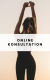 ONLINE CONSULTATION