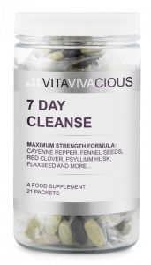 7 Day Cleanse