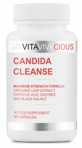 Candida Cleanse 