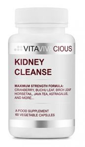 Kidney Cleanse 