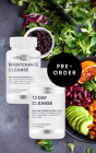 15 Day Cleanse pack with Cleanse Guide